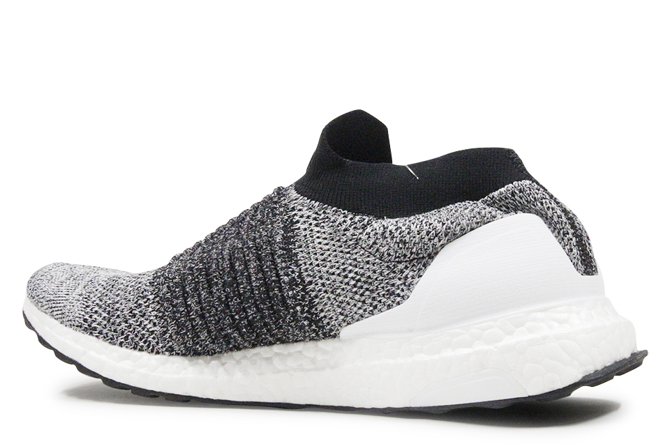 Adidas UltraBOOST Laceless "Grey"