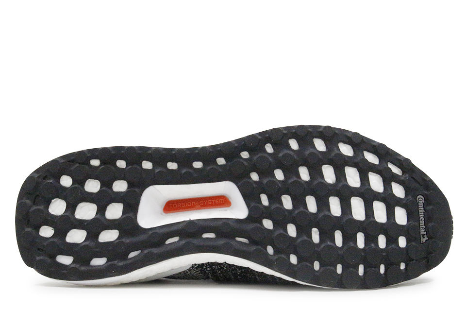 Adidas UltraBOOST Laceless "Grey"