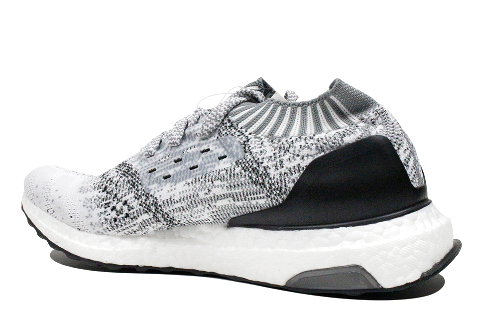 Adidas UltraBoost Uncaged "Grey/White"