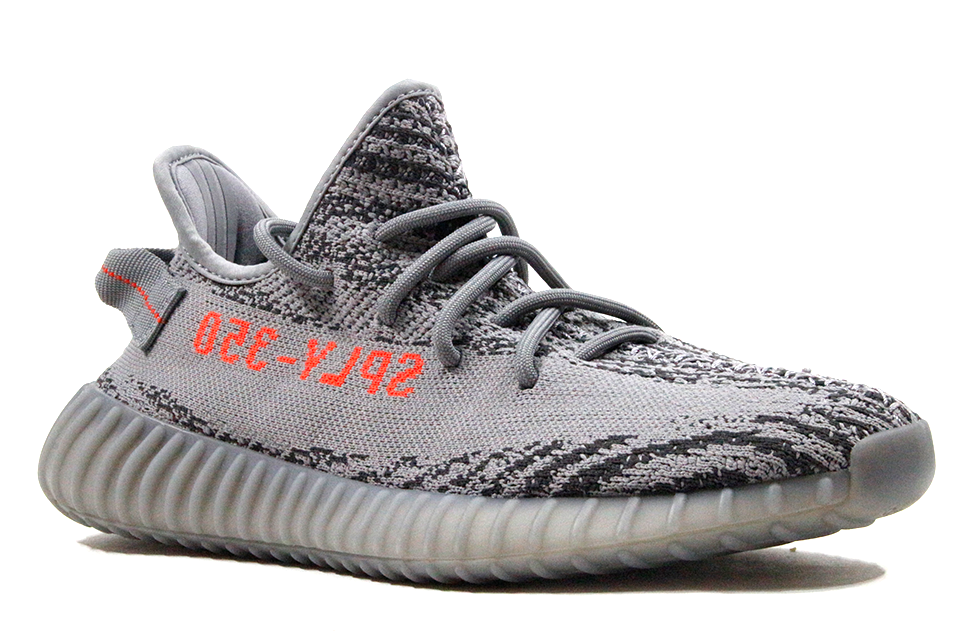Adidas Yeezy Boost 350 V2 "Beluga 2.0"