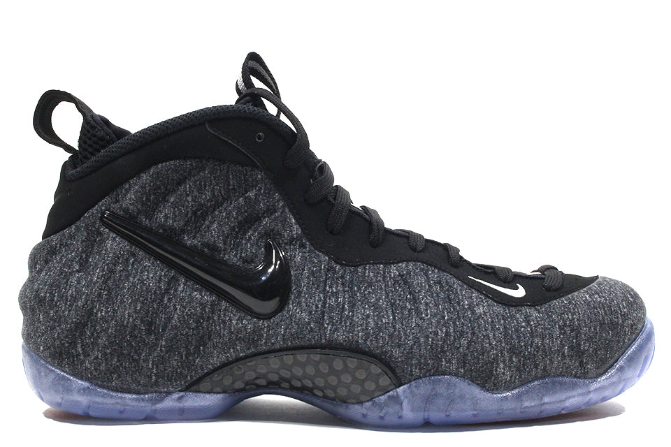 Nike Air Foamposite Pro "Wool"