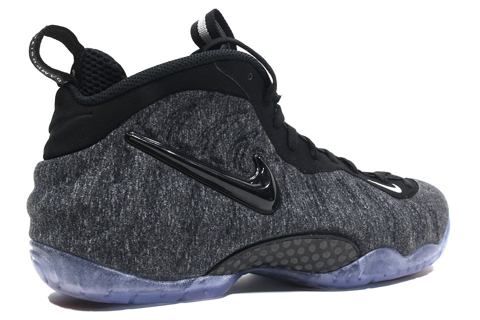 Nike Air Foamposite Pro "Wool"