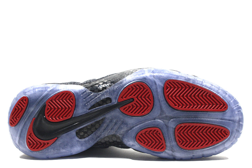 Nike Air Foamposite Pro "Wool"