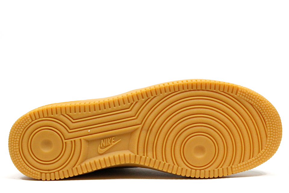 Nike Air Force 1 '07 WB "Flax" by Nike Air Force 1