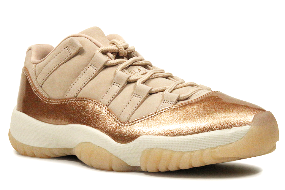 Air Jordan 11 Retro "Bronze" Wmns