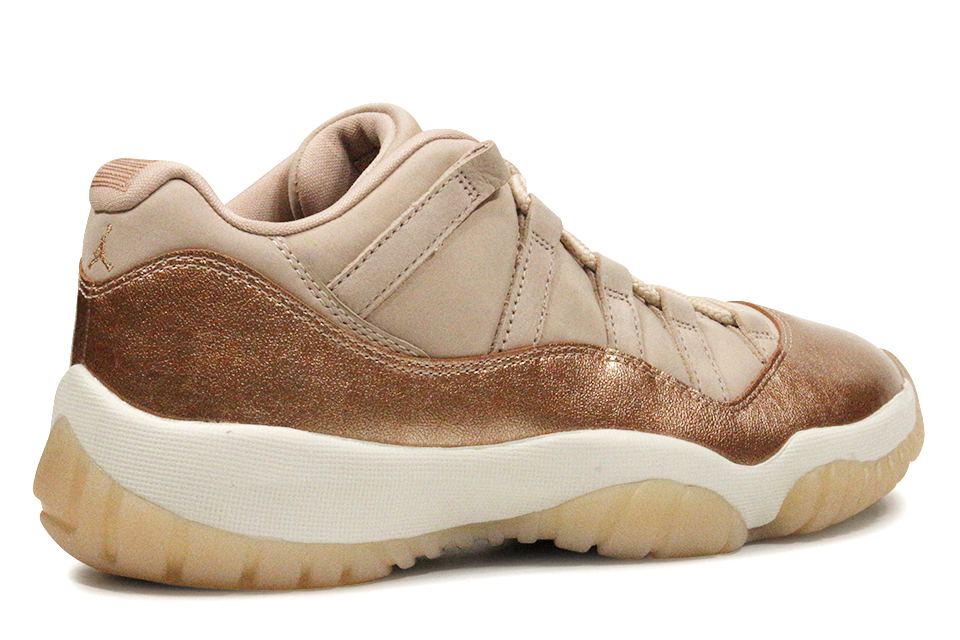 Air Jordan 11 Retro "Bronze" Wmns