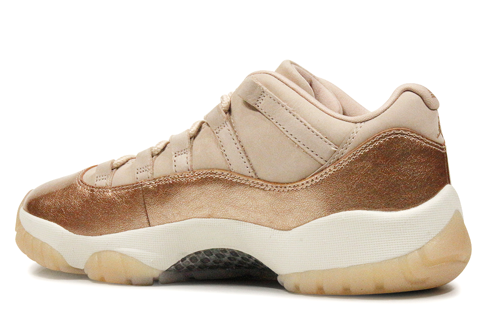 Air Jordan 11 Retro "Bronze" Wmns