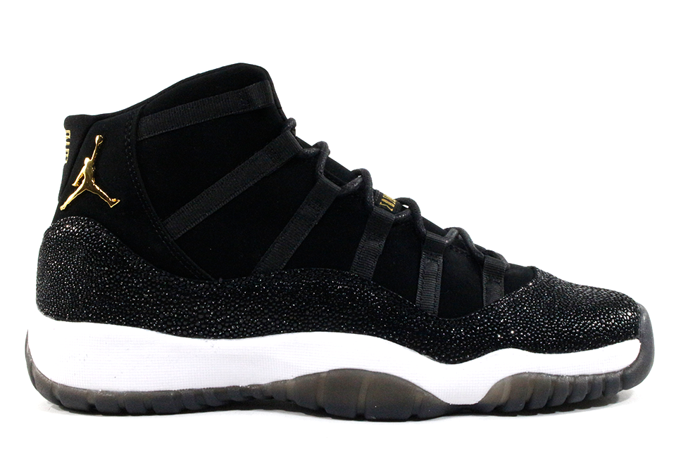 Air Jordan 11 Retro "Heiress" GG