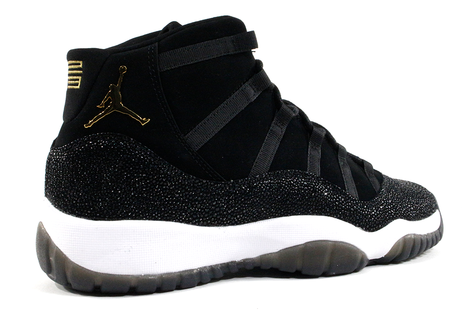 Air Jordan 11 Retro "Heiress" GG