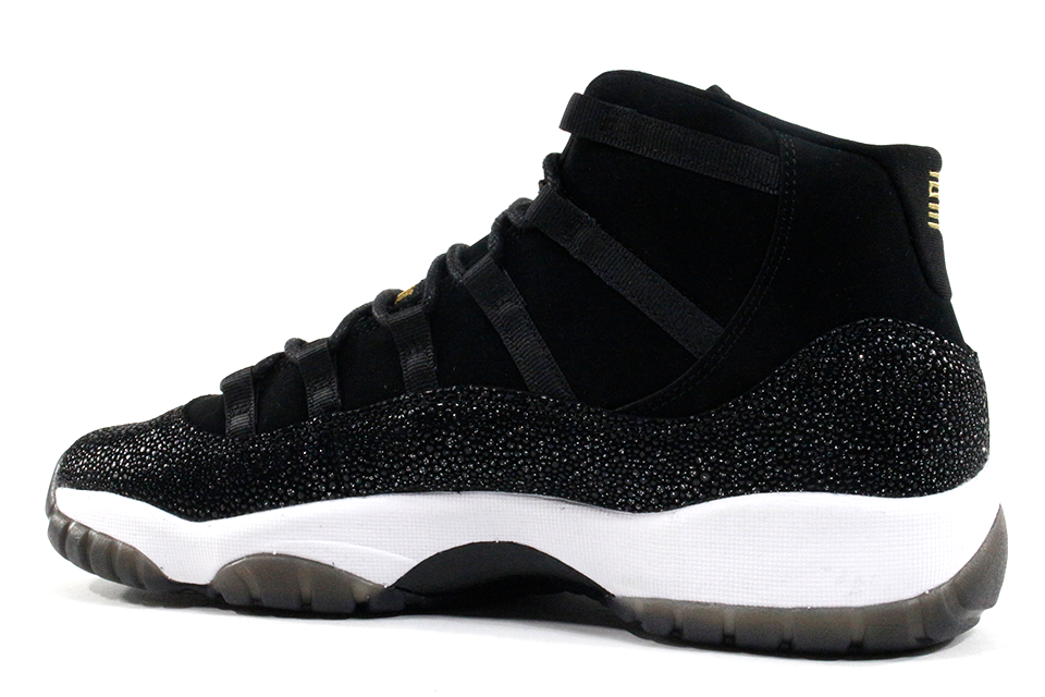Air Jordan 11 Retro "Heiress" GG
