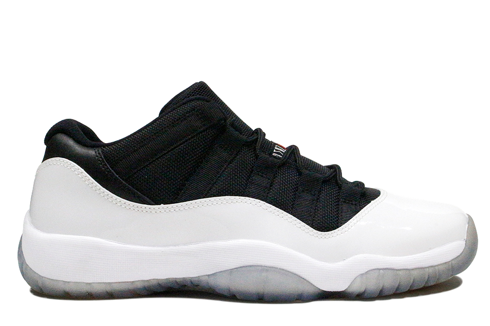Air Jordan 11 Retro âTuxedoâ GS