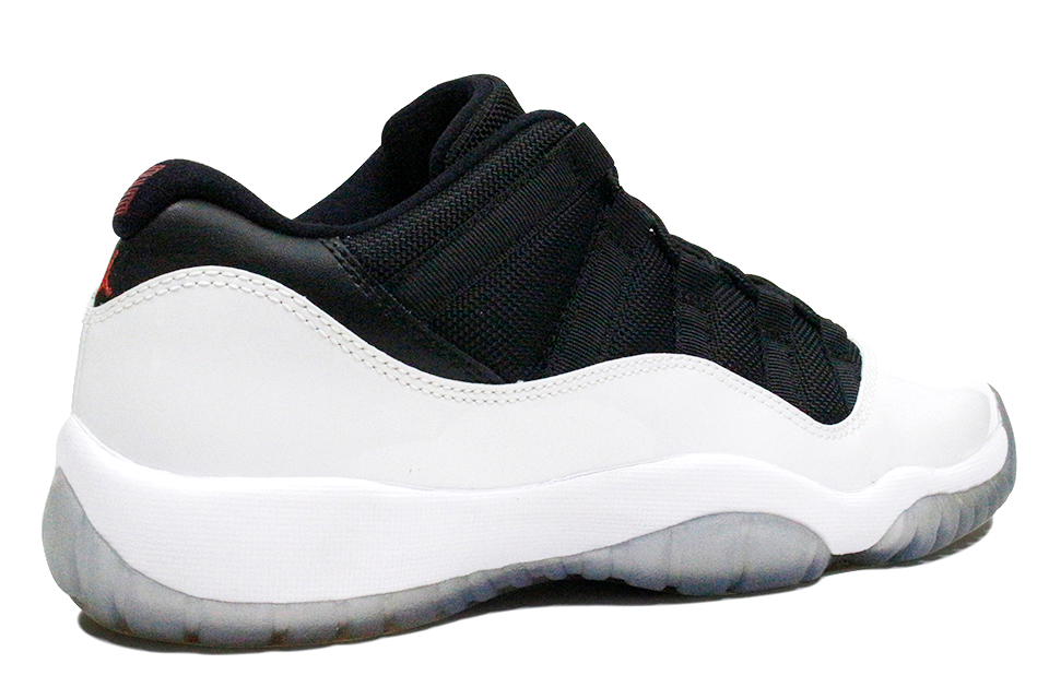 Air Jordan 11 Retro âTuxedoâ GS