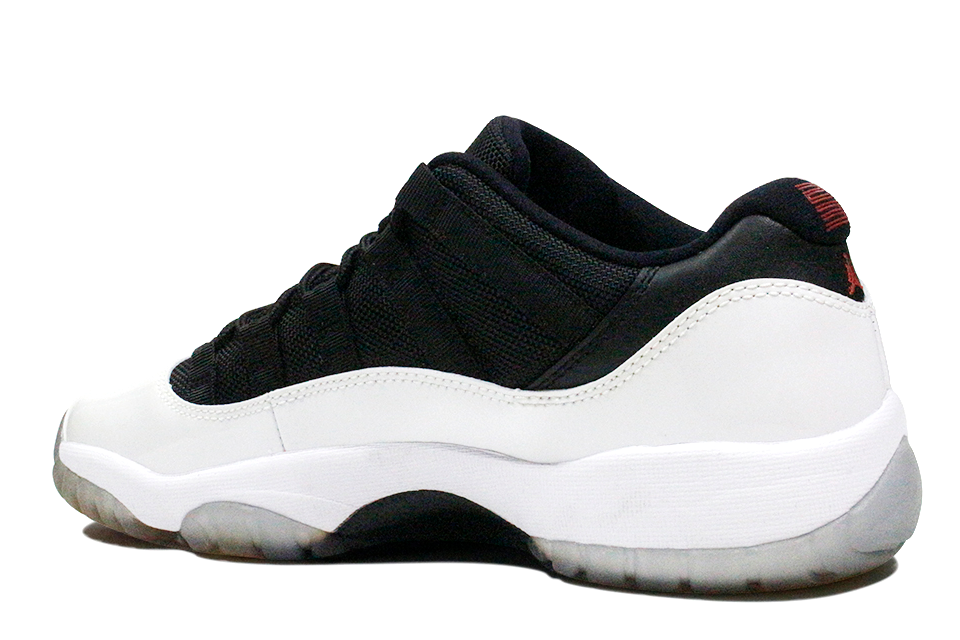 Air Jordan 11 Retro âTuxedoâ GS