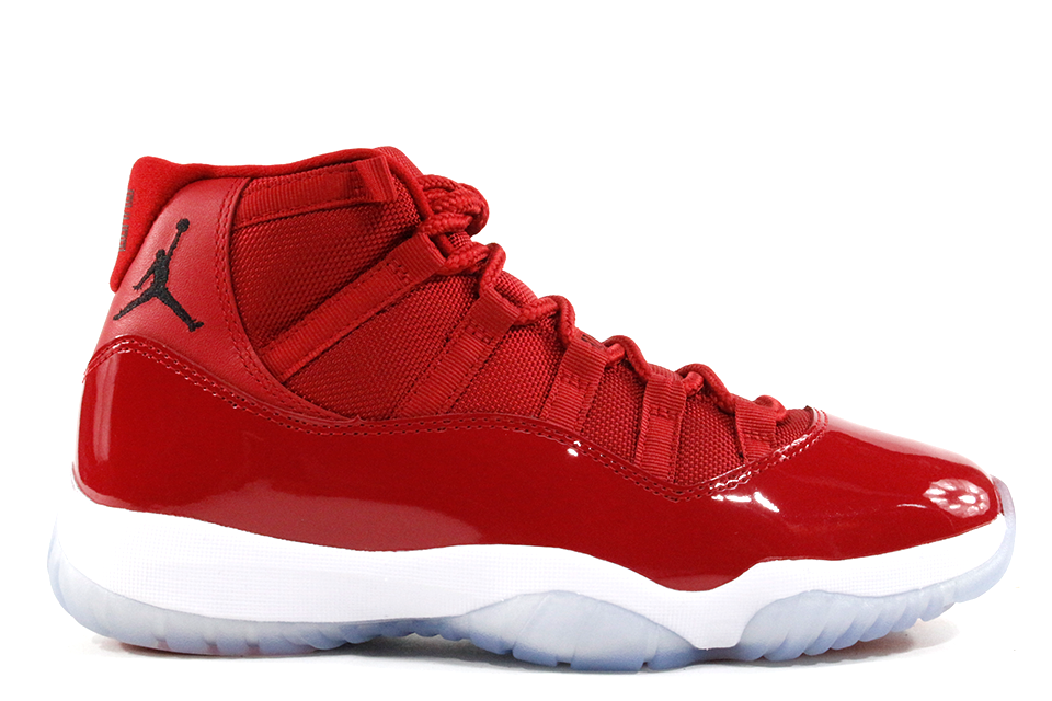 Air Jordan 11 Retro "Win Like 96"