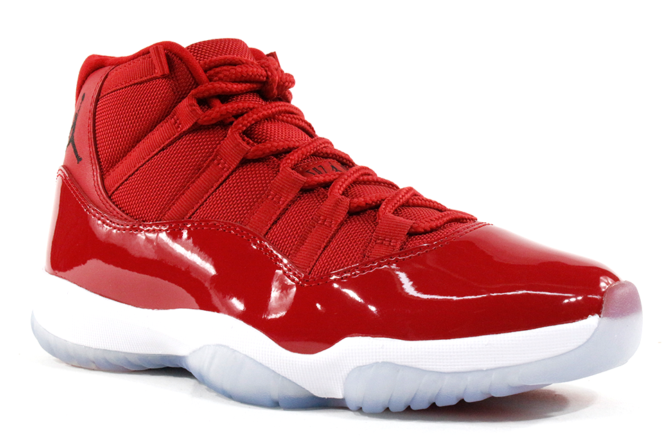 Air Jordan 11 Retro "Win Like 96"