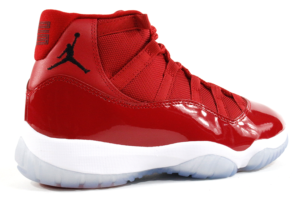 Air Jordan 11 Retro "Win Like 96"