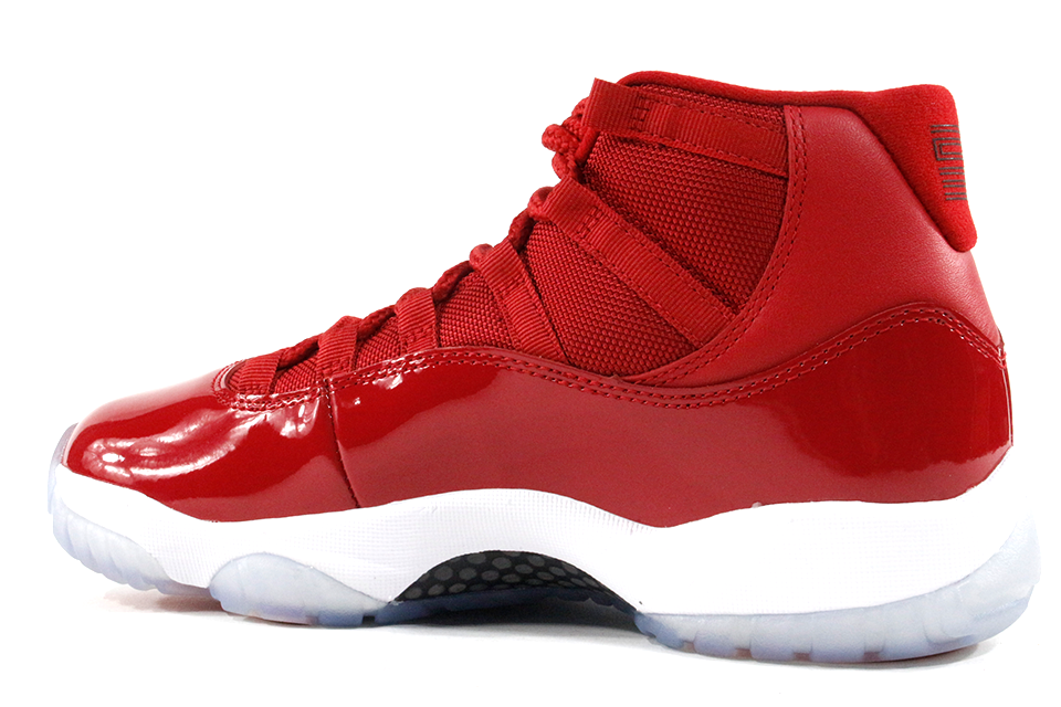 Air Jordan 11 Retro "Win Like 96"