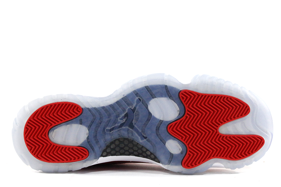 Air Jordan 11 Retro "Win Like 96"