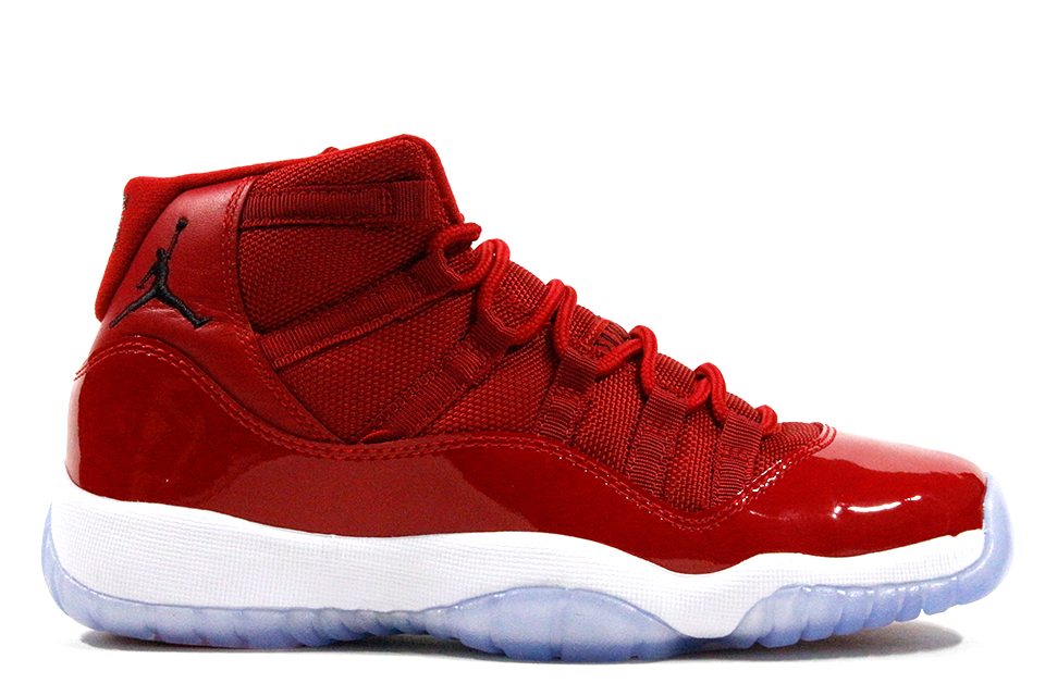 Air Jordan 11 Retro "Win Like 96" GS
