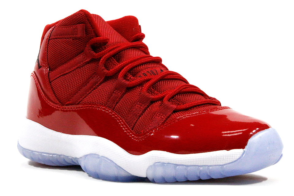 Air Jordan 11 Retro "Win Like 96" GS