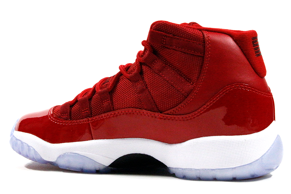 Air Jordan 11 Retro "Win Like 96" GS