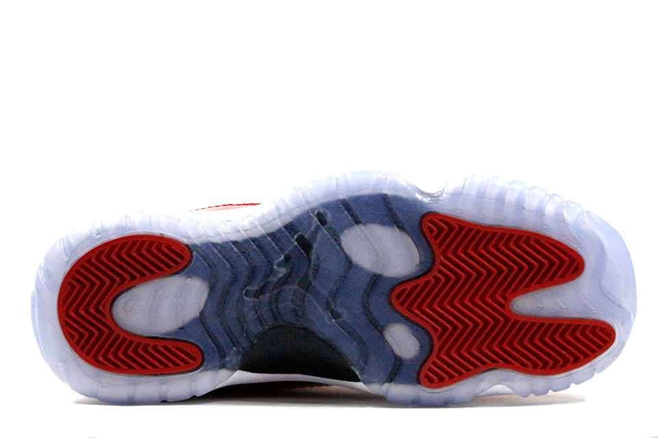 Air Jordan 11 Retro "Win Like 96" GS