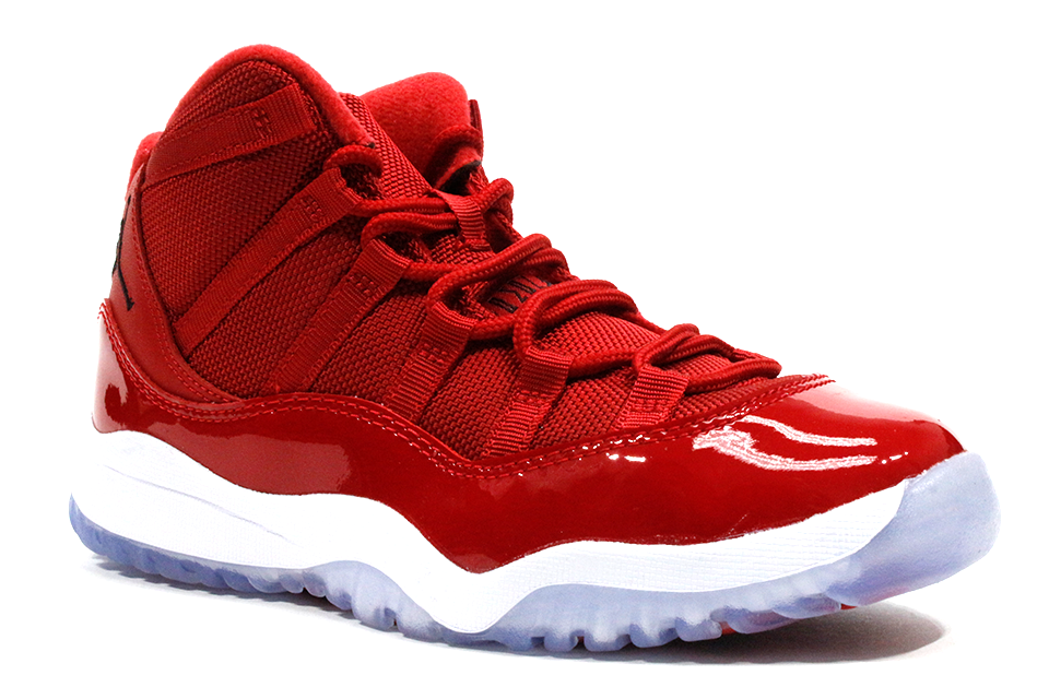 Air Jordan 11 Retro "Win Like 96" (PS)