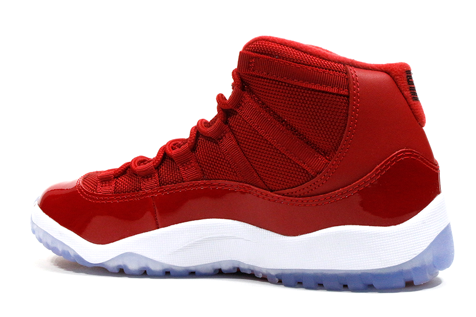 Air Jordan 11 Retro "Win Like 96" (PS)