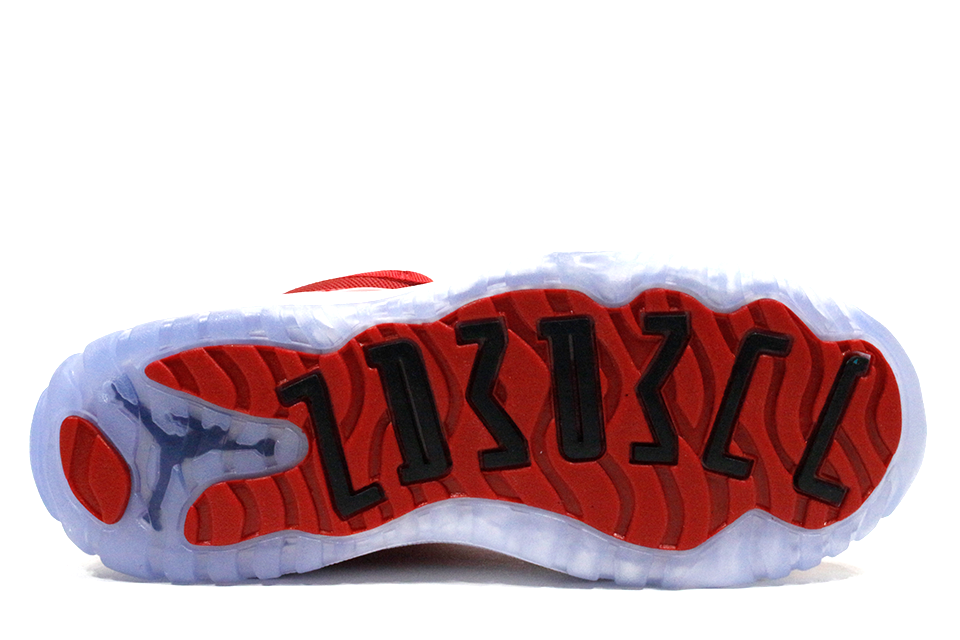 Air Jordan 11 Retro "Win Like 96" (PS)