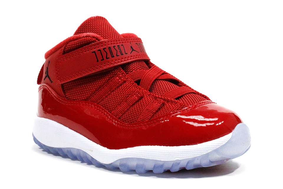 Air Jordan 11 Retro "Win Like 96" (TD)