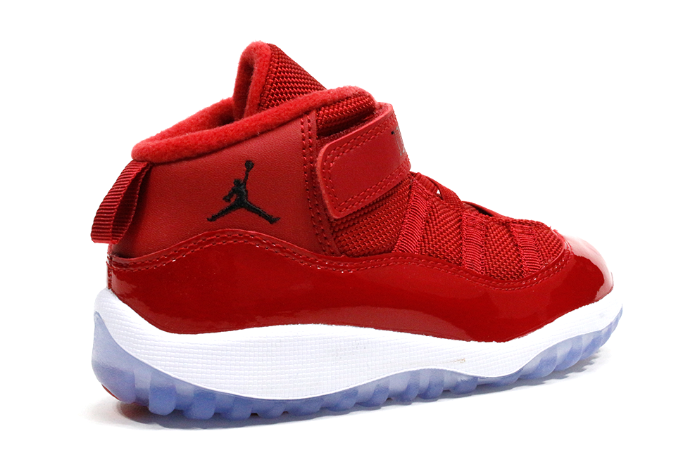 Air Jordan 11 Retro "Win Like 96" (TD)