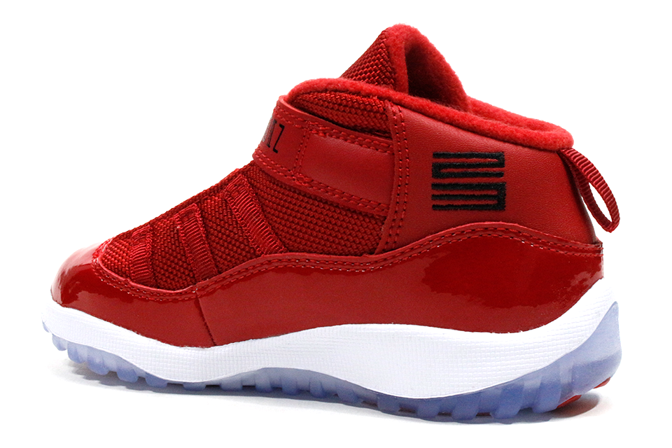 Air Jordan 11 Retro "Win Like 96" (TD)