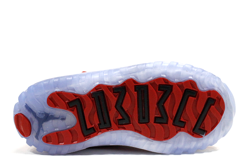 Air Jordan 11 Retro "Win Like 96" (TD)