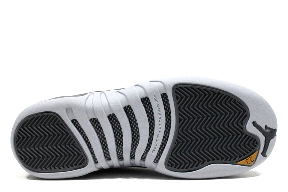 Air Jordan 12 Retro "Dark Grey" (GS)