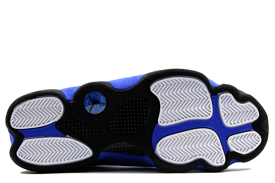 Air Jordan 13 Retro "Royal Blue" by Air Jordan 13