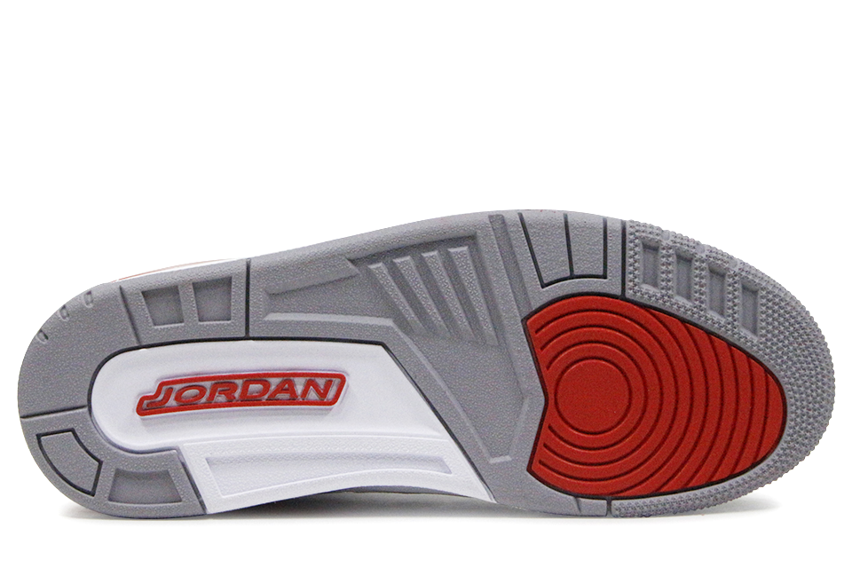 Air Jordan 3 Retro "Katrina"