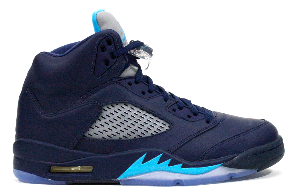 Air JORDAN 5 RETRO "Hornets"