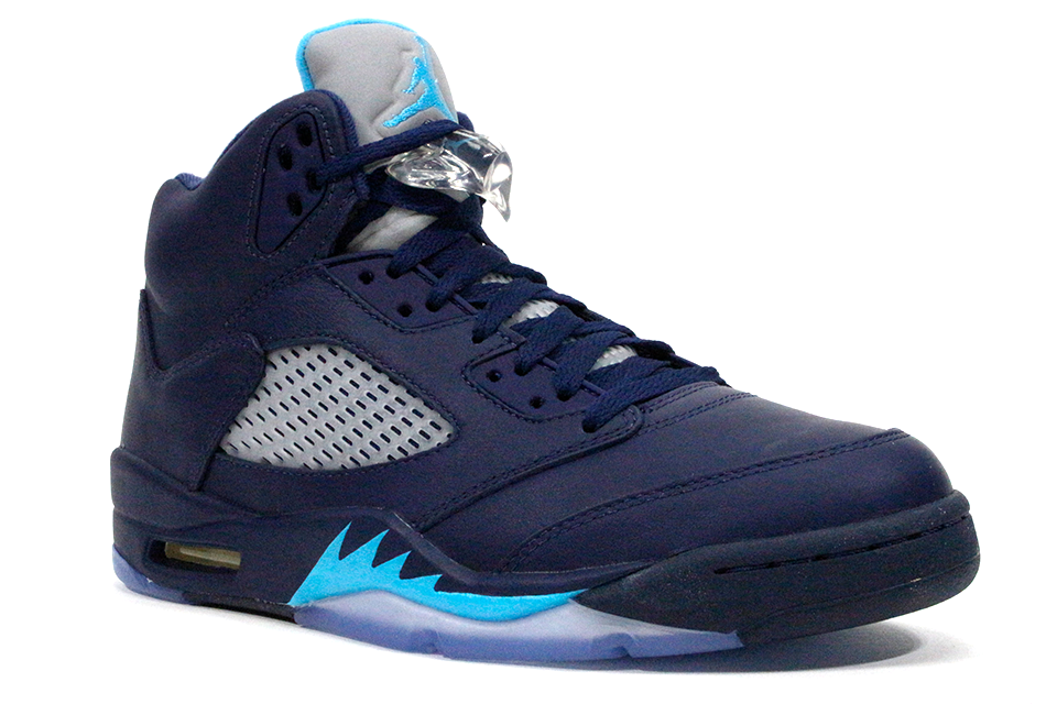 Air JORDAN 5 RETRO "Hornets"