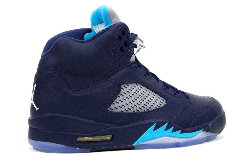 Air JORDAN 5 RETRO "Hornets"
