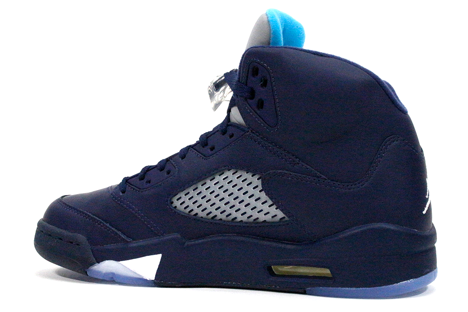 Air JORDAN 5 RETRO "Hornets"