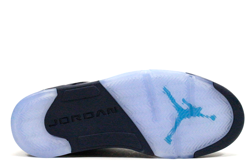 Air JORDAN 5 RETRO "Hornets"