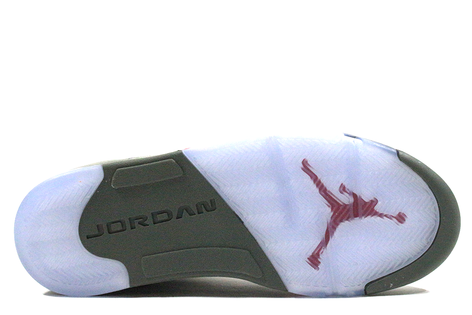 Air Jordan 5 Retro "Stucco"
