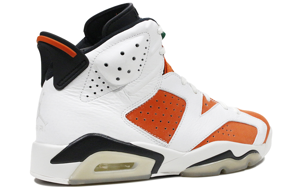 Air Jordan 6 Retro "Gatorade"