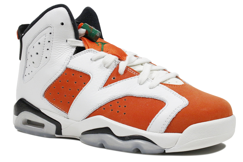 Air Jordan 6 Retro "Gatorade" (GS)