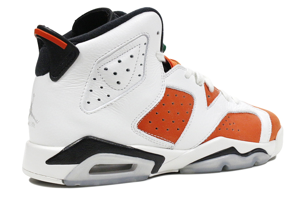 Air Jordan 6 Retro "Gatorade" (GS)