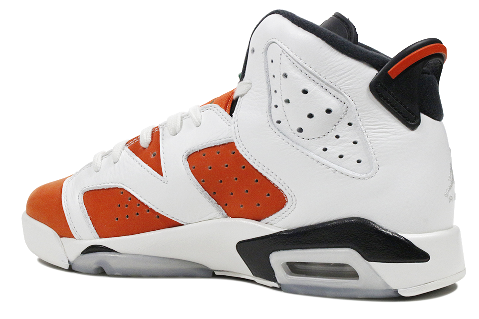 Air Jordan 6 Retro "Gatorade" (GS)