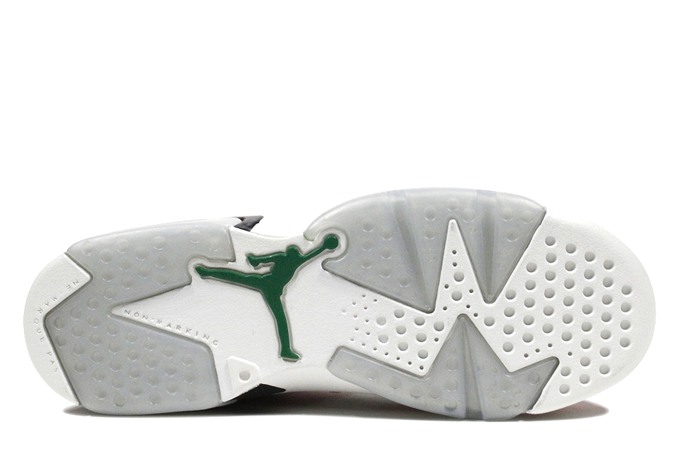Air Jordan 6 Retro "Gatorade" (GS)