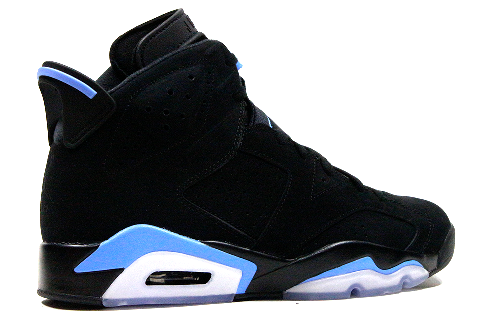 Air Jordan 6 Retro "UNC"