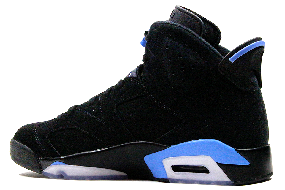 Air Jordan 6 Retro "UNC"