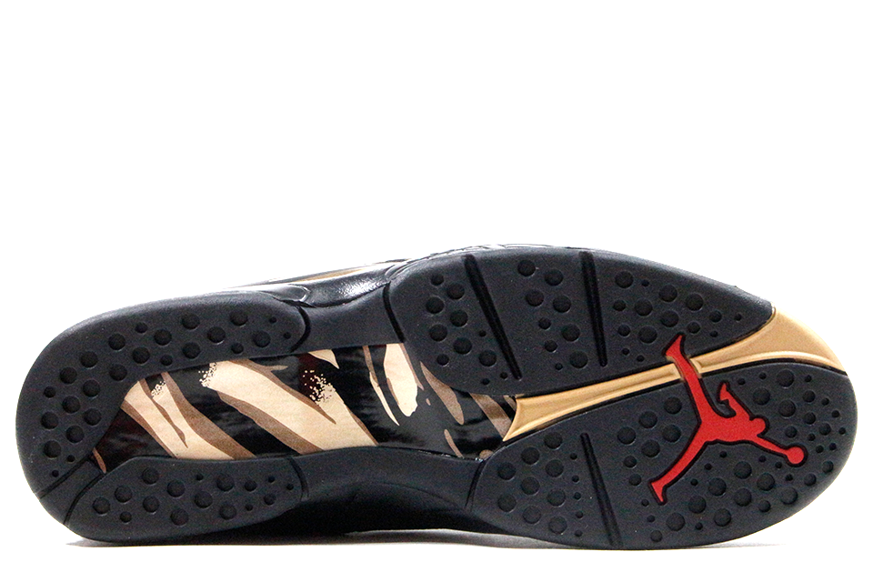 Air Jordan 8 Retro "OVO" Black